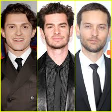Spider-Man' Salaries Revealed for Tom Holland, Andrew Garfield, & Tobey  Maguire (One Made a LOT More Money Than The Others!)