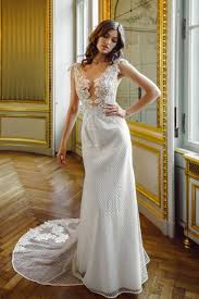 Weitere ideen zu braut, kleider, brautkleid. Brautmode Von Malloe Extravagante Hochzeitskleider Qiez