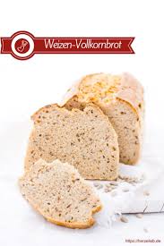 Rezept Fur Ein Weizen Mischbrot Ohne Sauerteig Und Trotzdem Lecker Rezept Rezepte Lebensmittel Essen Lecker