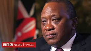 One of the most widely read newspapers in kenya. Drmogekry1hdum