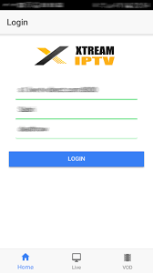 Aplicación exclusiva para clientes xtream. Xtream Iptv Player For Android Apk Download