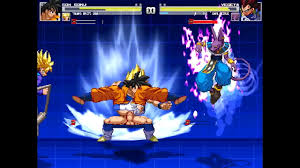 DBZ gay porn- explicit movies for you