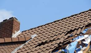 We got called to our friend's house who had a ceiling collapse and th. What To Do When Your Roof Starts Leaking Hometree