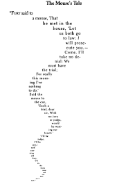 Text Mode Poetry Book Design Book Design Visual Poetry