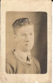 Dennis Joseph “Denny” Tally (1926-1987)