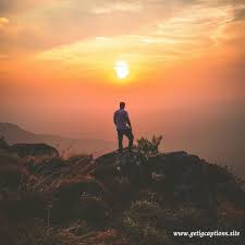 Perfect Golden Hour Captions For Best Picture Of Golden Hour Moment Updated 2021 Ig Captions