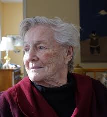 Joan Marilyn Baigent Obituary