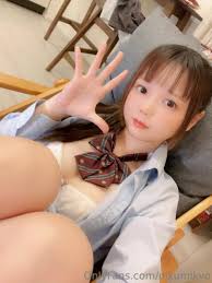 Nikumikyo Nude Leaked Onlyfans Photo 1009 Free Online | Of CelebExposed