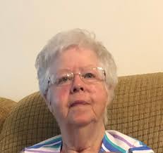 Obituary for Alice Faye Clary