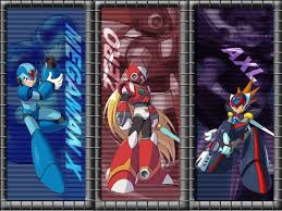 Megaman X Wallpaper Wallpaper Maverick Hunter Mega Man If you have your own one, just send us the image and we will show. megaman x wallpaper wallpaper