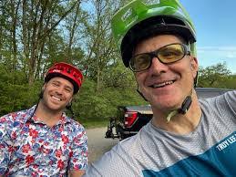 Aaron Canaday's Instagram, Twitter & Facebook