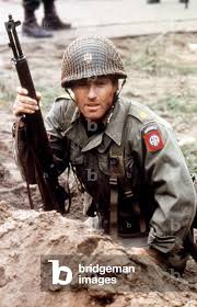 Image of Robert Redford, A Bridge Too Far 1977 Directed By Richard