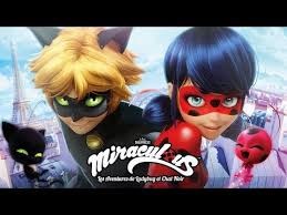 Ladybug et chat noir protègent les habitants de paris contre une araignée géante, leurs propres rêves et le dernier stratagème du marinette décroche le rôle de ladybug, et adrien celui de chat noir, dans un vidéoclip qui honore les héros, mais la star est alors akumatisée en monstre musical. On Kids And Family