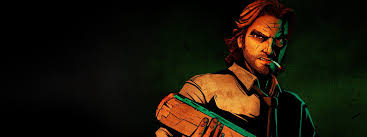 Sheriff bigby wolf, a.k.a.the big bad wolf, is a central character in the comic book seriesfables and the main protagonist in the video game and fables prequelthe wolf among us. Review Zu The Wolf Among Us Smoke Mirrors
