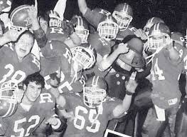 History of the Revere-Copley Rivalry