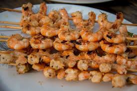 Epingle Sur Poisson Crustaces Etc