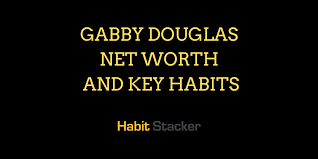 Gabrielle douglas was born in newport news, virginia and grew up in virginia beach, virginia, to. Gabby Douglas Net Worth 2021 And Key Habits News Dome
