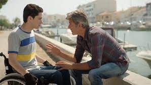 Certaines histoires nous touchent vraiment dans l'âme, c'est ce qui. Elsa Sauvee Par Manu Et Virgile Eliott Veut Se Liberer De Justine Un Si Grand Soleil 31 10 2019 Un Si Grand Soleil Nouveautes Tele Com