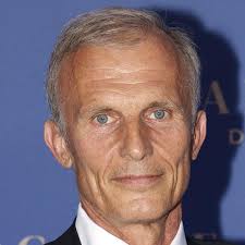 Watch The Strain · Season 1 Episode 13 · The Master Full Episode Online