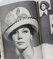 Eileen Dickson BARTON FASHION ILLUSTRATIONS Elizabeth Bertrand HARPER'