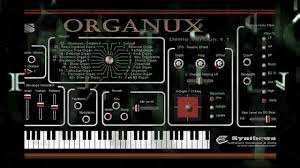 Castletownscenery Crystalrecords Crystalchronicles Ringoffates Syntheway Vst Plugins Organ Flute Accordion Audio Organs Music Software