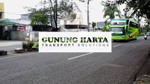 Mereka diterima oleh humas pt ka, suwarno. Po Gunung Harta Bekasi Posts Facebook