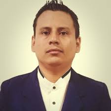 Franklin Núñez Mosquera