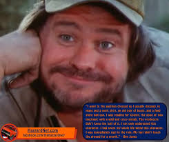 Interpretation of Pinstriper character design