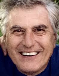 Obituary information for Richard Ray Bellando