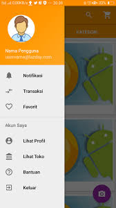 Maybe you would like to learn more about one of these? Tutorial Membuat Aplikasi Toko Online Dengan Android Studio Malas Ngoding