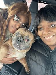 Dog has been returned home. Ty!