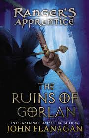 I will accept him as my apprentice. The Ruins Of Gorlan The Ranger S Apprentice Book 1 Flanagan John 9780142406632 Amazon Com Books