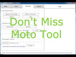 Motorola moto frp tool is a small but quite useful utility program made by imei guru to make the process easier to bypass google account lock from any moto android smartphones & tablets. Moto Tool V 1 0 Flashing Unlock Bootloader Adb Fastboot Utility Youtube