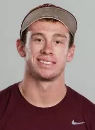 2017 Baseball Roster