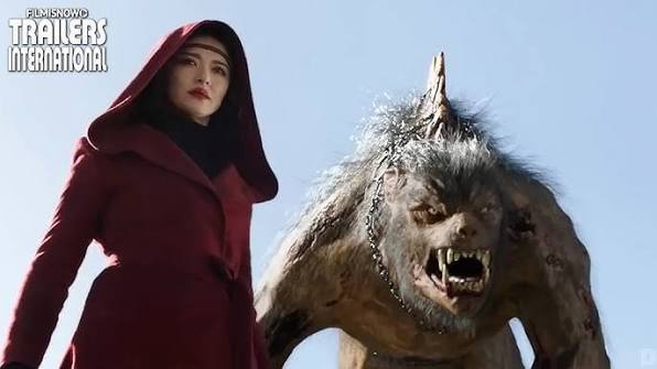 CHRONICLES OF THE GHOSTLY TRIBE ft. Wang Qingxiang | Official Trailer [HD]