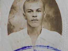 Birmingham poet reflects ahead of Windrush day