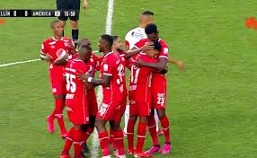 Jun 12, 2021 · el deportivo independiente medellín avanza en la preparación de la doble competición que afrontará en el segundo semestre de 2021, copa colombia y liga. Pcddes3fanpwhm