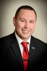 2020 CANDIDATE QUESTIONNAIRE: Nicholas Henderson