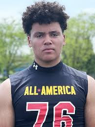 Oklahoma State 2022 Football Visits