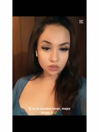 Selena Tapia (@selenatapia1)