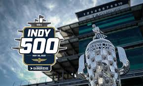 The indy 500 snake pit presented by coors light is the ultimate festival of fun, friends and the logo for the 106th indianapolis 500 presented by gainbridge captures one of the most visible and beloved. Nine Winners Among Deep Field For 105th Indianapolis 500