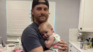 Tampa bay lightning forward blake coleman has seen his life drastically change over the last couple weeks. Blake Coleman Made The Sweetest Video Of His Daughter Before Heading Into The Nhl Bubble Article Bardown