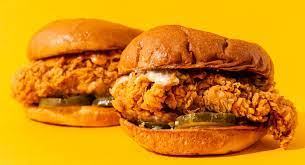 Popeyes Chicken Sandwich What S The Story Behind The Viral Sensation Thrillist