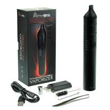Want more tips on how to use the. Atmos Astra Vaporizer For Dry Herbs Wax Oil Vape Vet Store