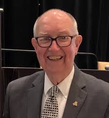 Roy Alexander Barnett, Jr.