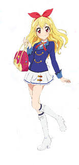 Ichigo hoshimiya (星宮 いちご hoshimiya ichigo) is the main protagonist of the first and second season of the aikatsu! Talking Hoshimiya Ichigo Tynker
