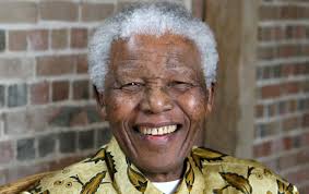 Nelson mandela, qunu, south africa. July Is Nelson Mandela Month Unicef South Africa