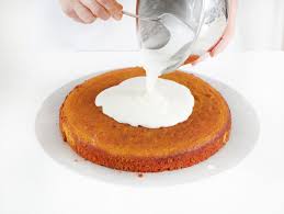 Zitronenguss Selber Machen So Geht S Lecker Zitronenguss Kuchen Rezepte Einfach Kuchen Und Torten