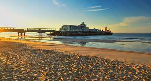 Bournemouth (/ˈbɔːrnməθ/ (listen)) is a coastal resort town on the south coast of england. Bournemouth Camping Best Campsites Near Bournemouth Dorset