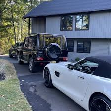 MERCEDES-BENZ OF CALDWELL